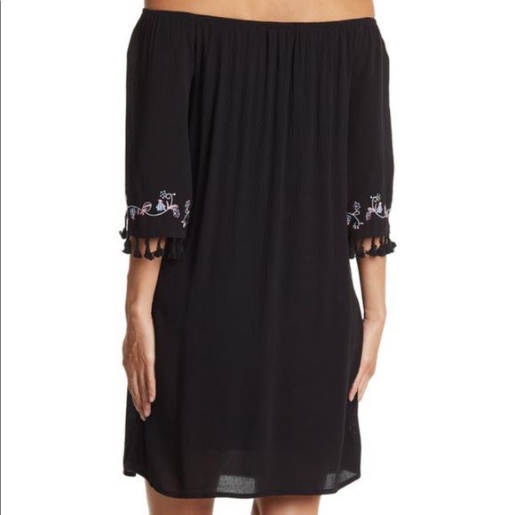 Fourteenth Place Dress - L - EUC worn once. - Picture 2 of 4